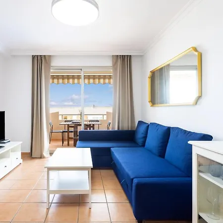 Lava Apartman