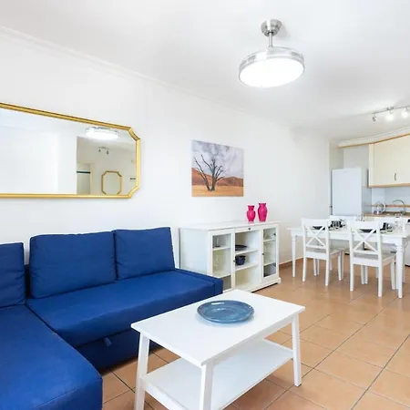 Apartment Lava Granadilla De Abona